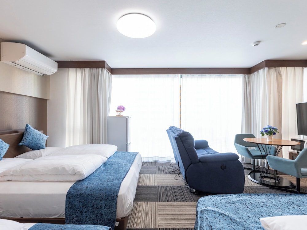 Sakuragawa Riverside Hotel 25/50
