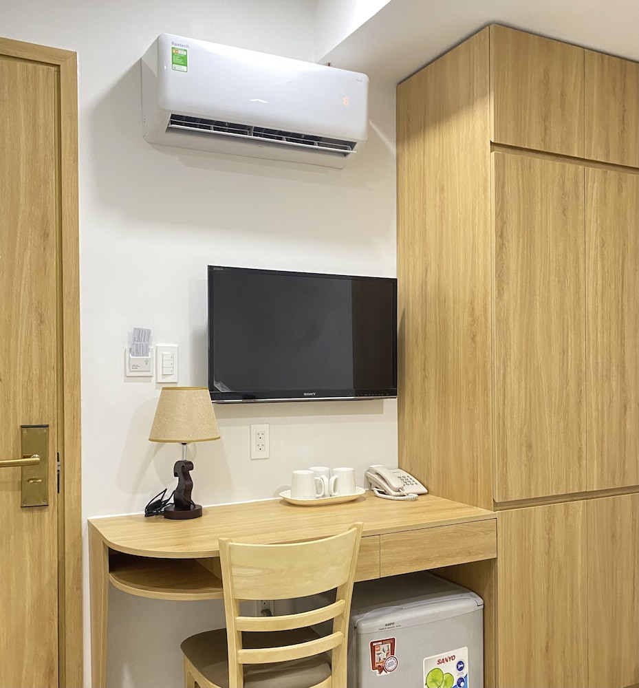 Thien Tai Hotel 36/50
