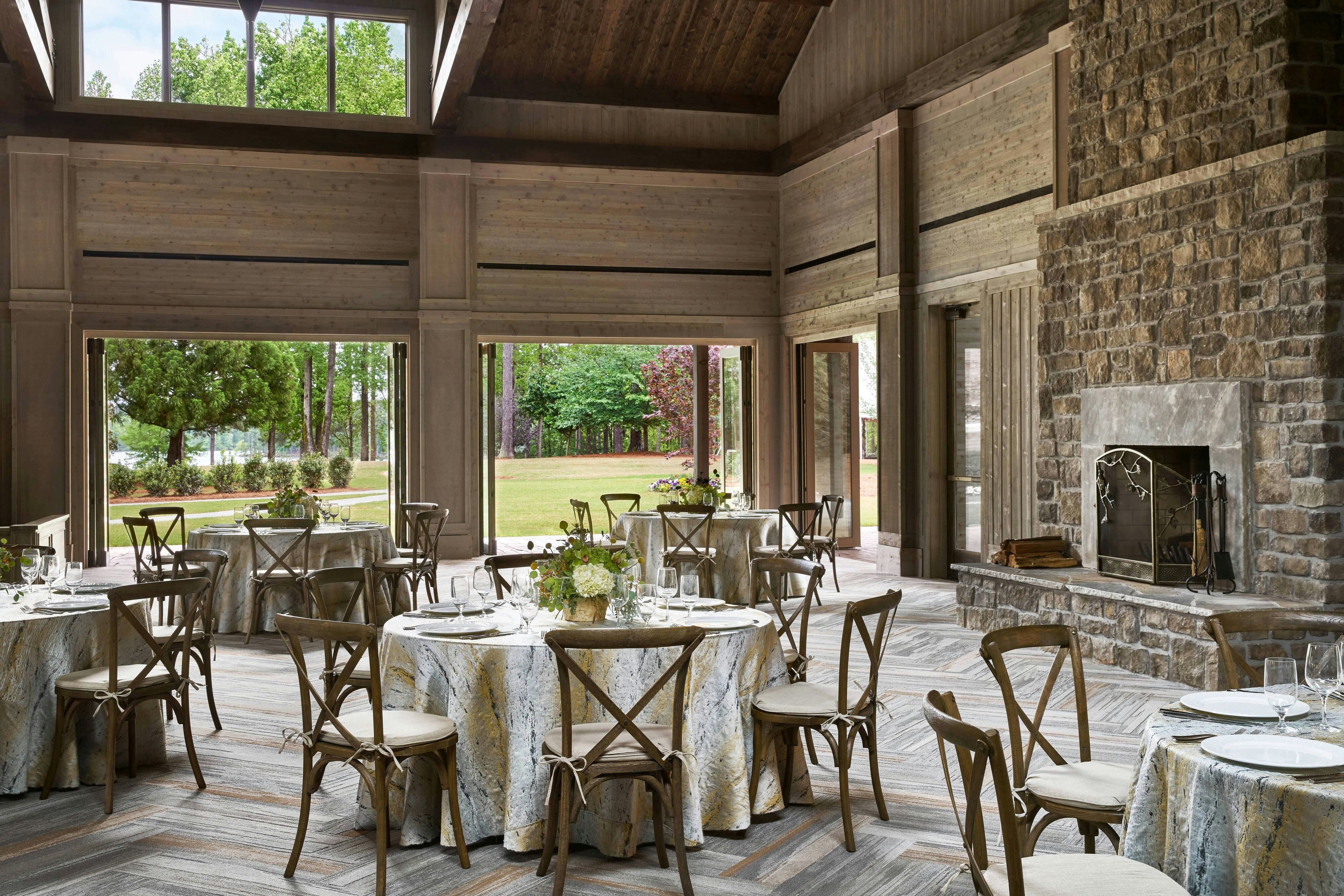 The Ritz Carlton Lodge Reynolds Plantation 33/75