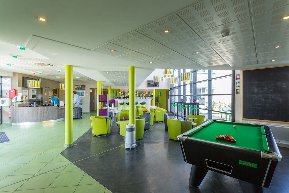 Ibis Styles Bourges 38/48