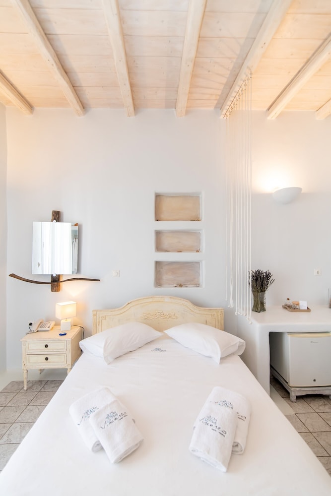 Vincenzo Family Hotel 21/42