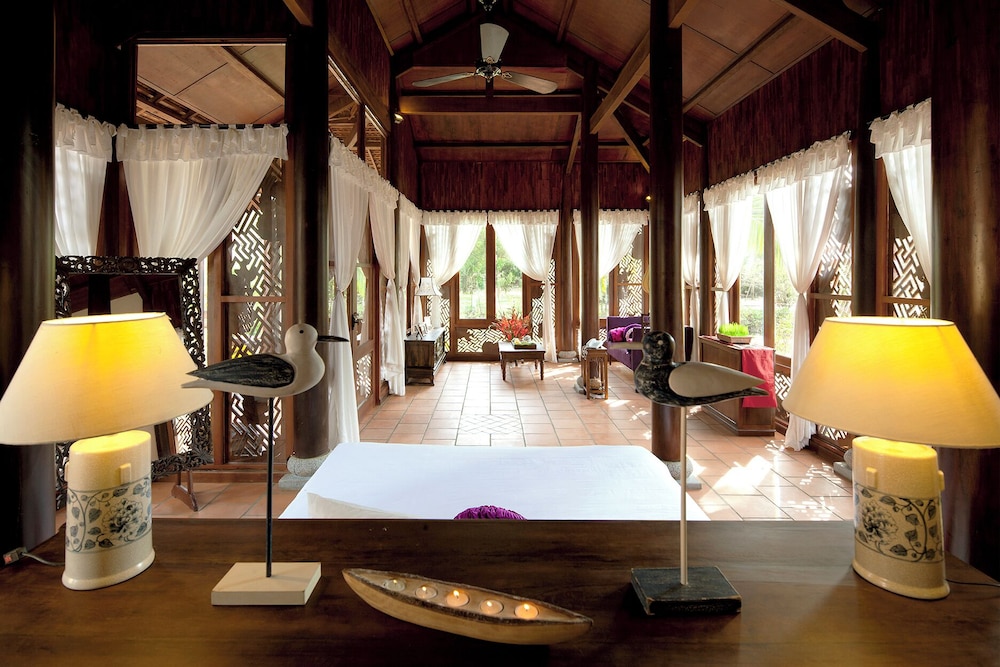 Ho Tram Beach Boutique Resort Amp Spa 20/50