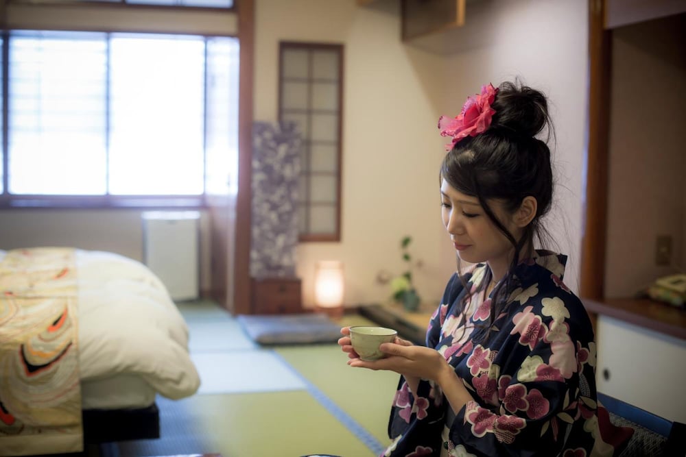 Kinosaki Onsen Hanakouji Saigetsu 9/50