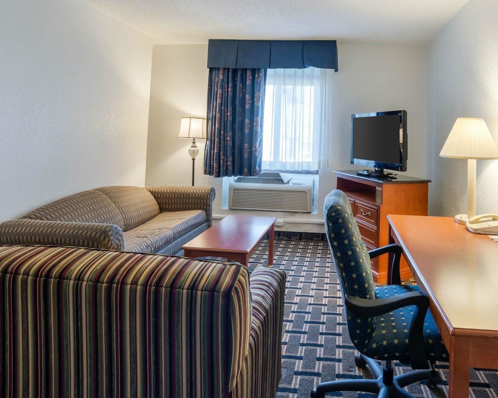 Quality Inn Savage - Bloomington West 34/52