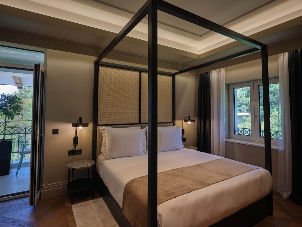 DELUXE, VILLA