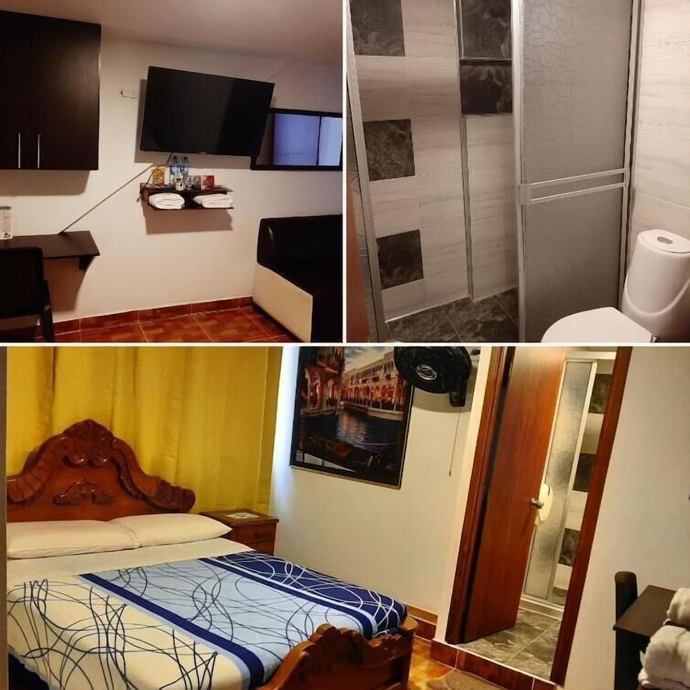 Hotel Confortel 16/34