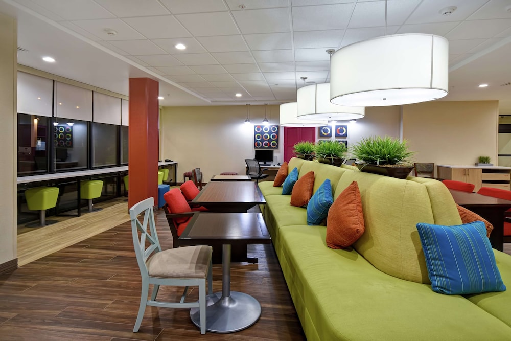 Home2 Suites By Hilton el Reno 27/52