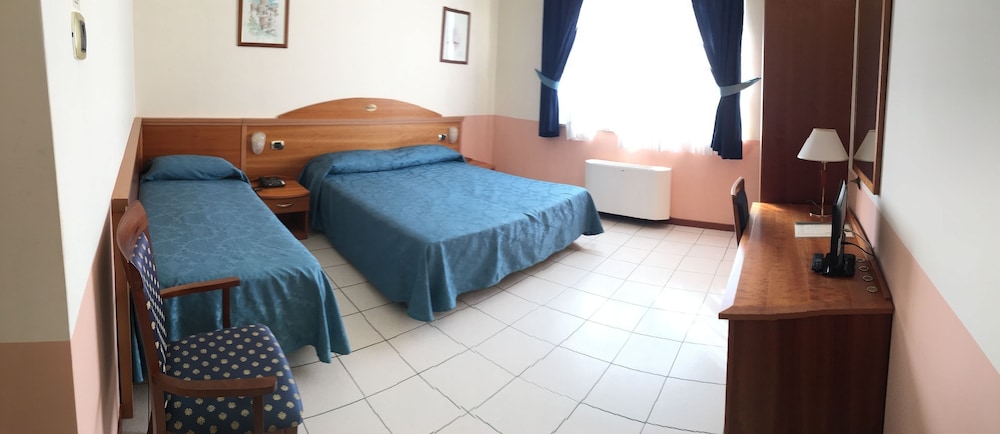 Il Partenone Resort Hotel 4/29