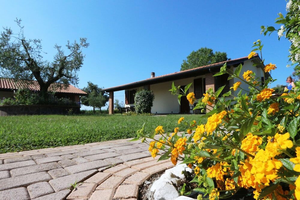 Agriturismo Gli Etruschi 34/50