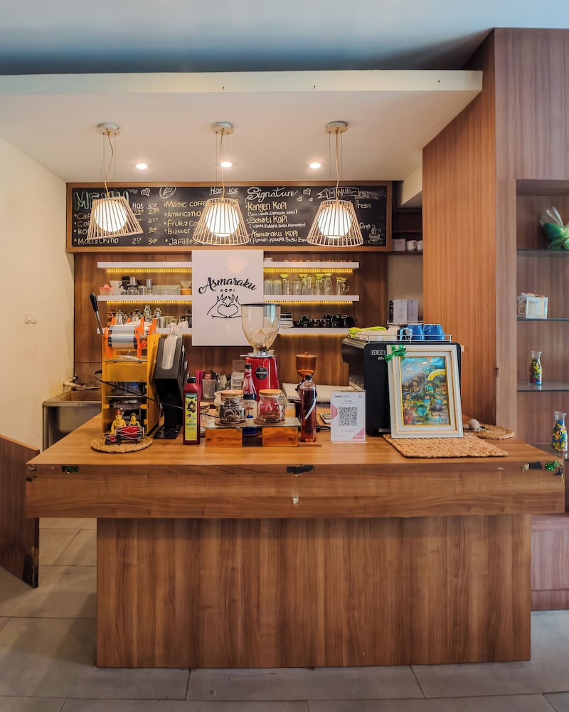 Loji Hotel Solo 13/64