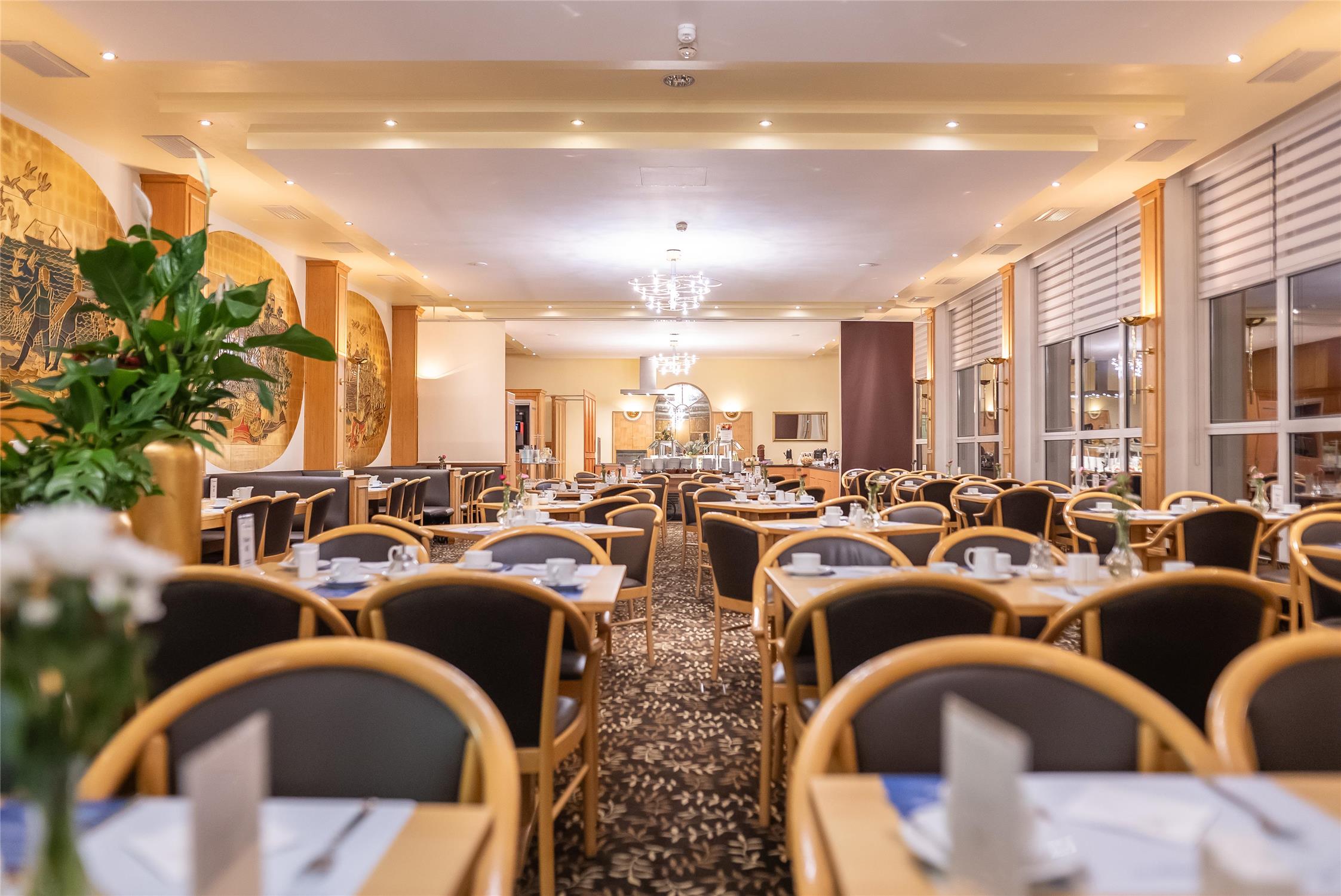 Best Western Ahorn Hotel Oberwiesenthal - Adults Only 29/50