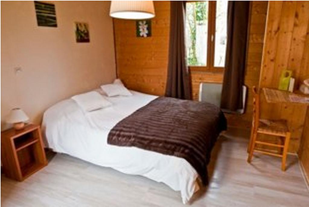 LOGIS AUBERGE DES AULNETTES 10/29