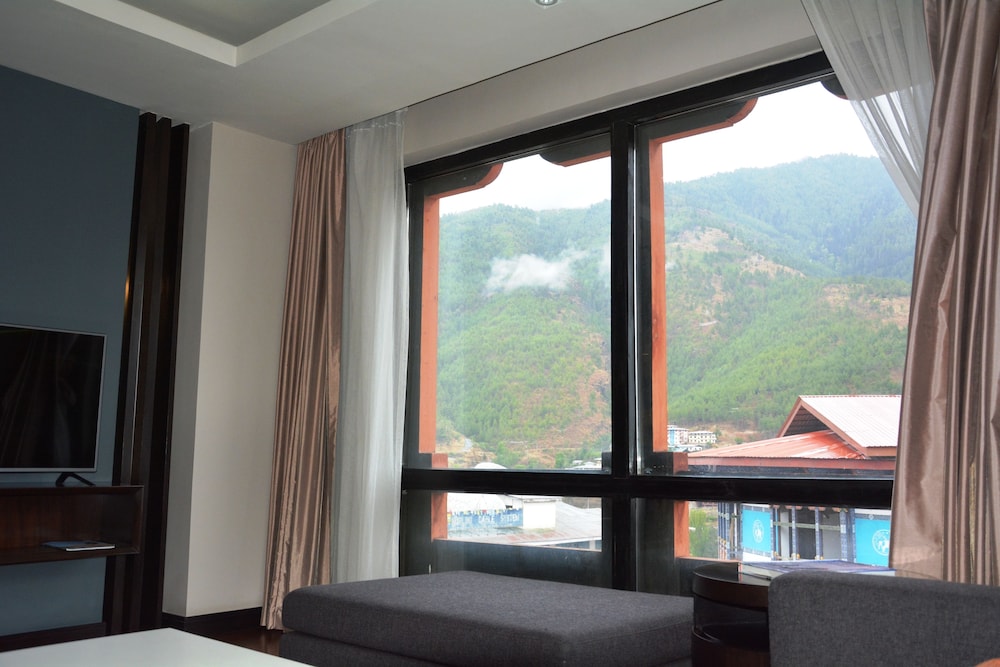 Le Meridien Thimphu 21/41