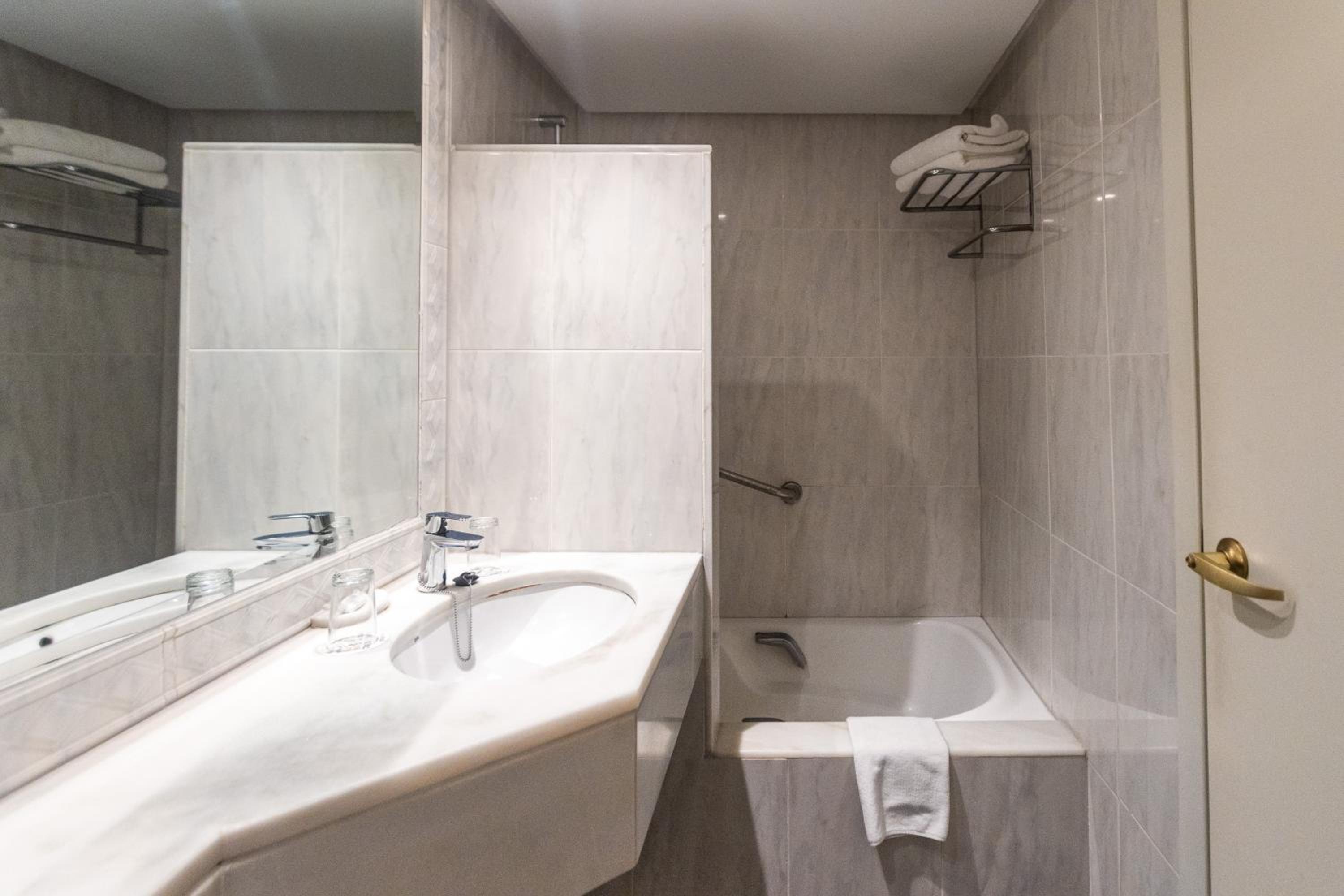 غرفة سوبيريور مفردة بسرير مزدوج، Hotel Mariant 7/7