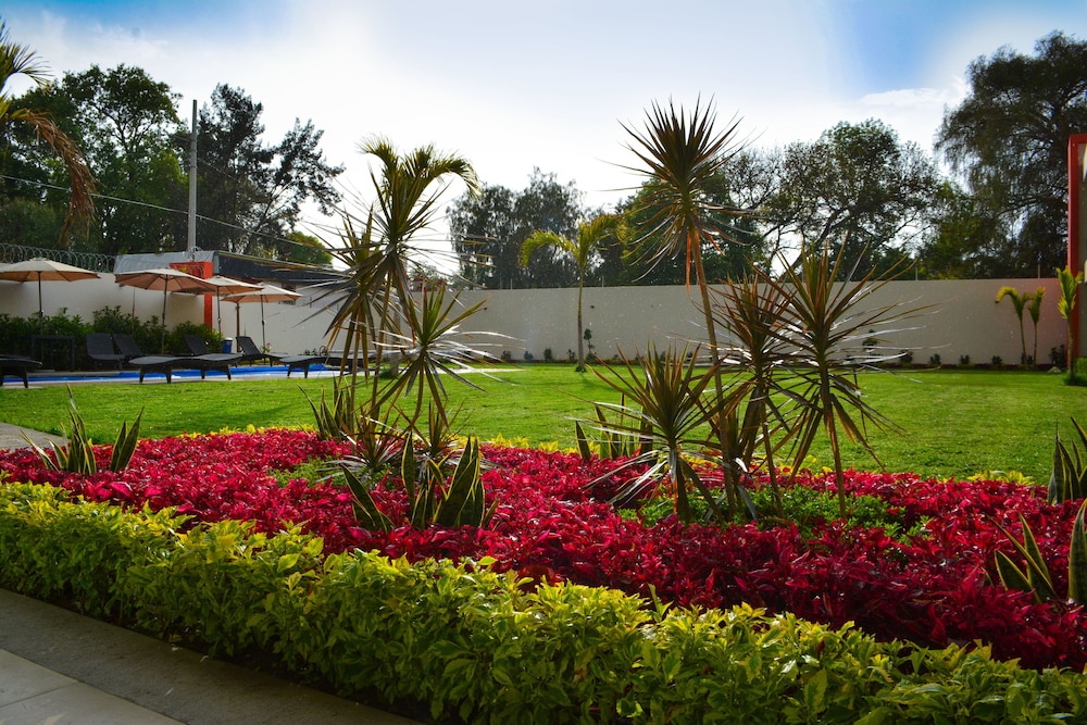 Quinta Tequisquiapan 49/53