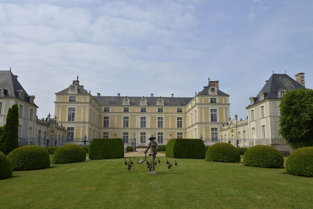 CHATEAU COLBERT 36/36