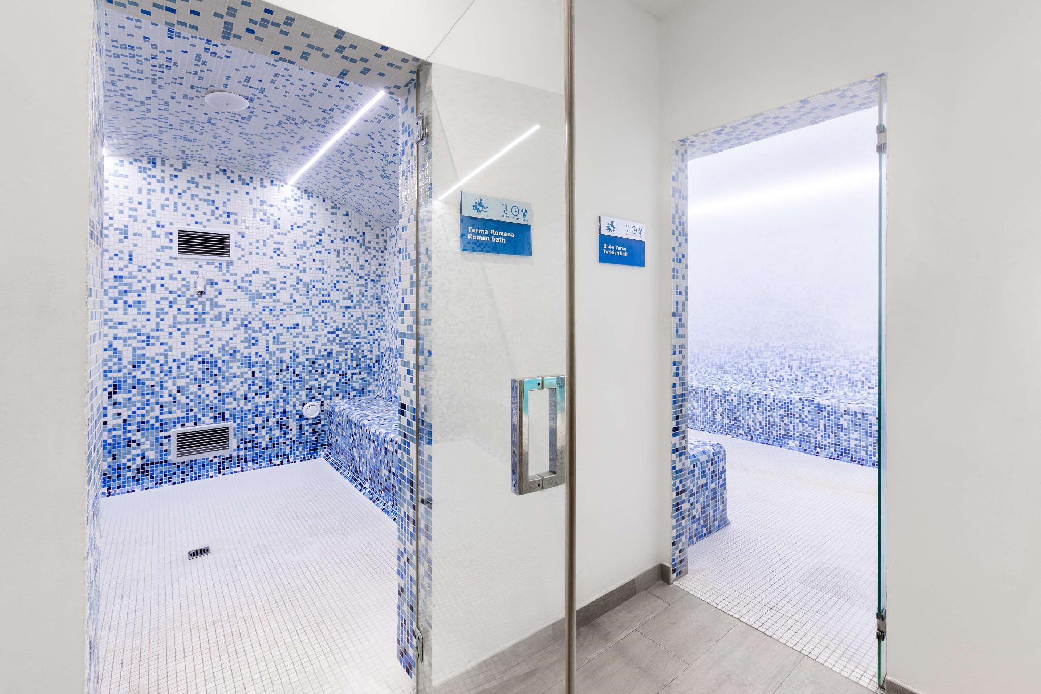 Alexandre, Club, Double Bed, Sea View
