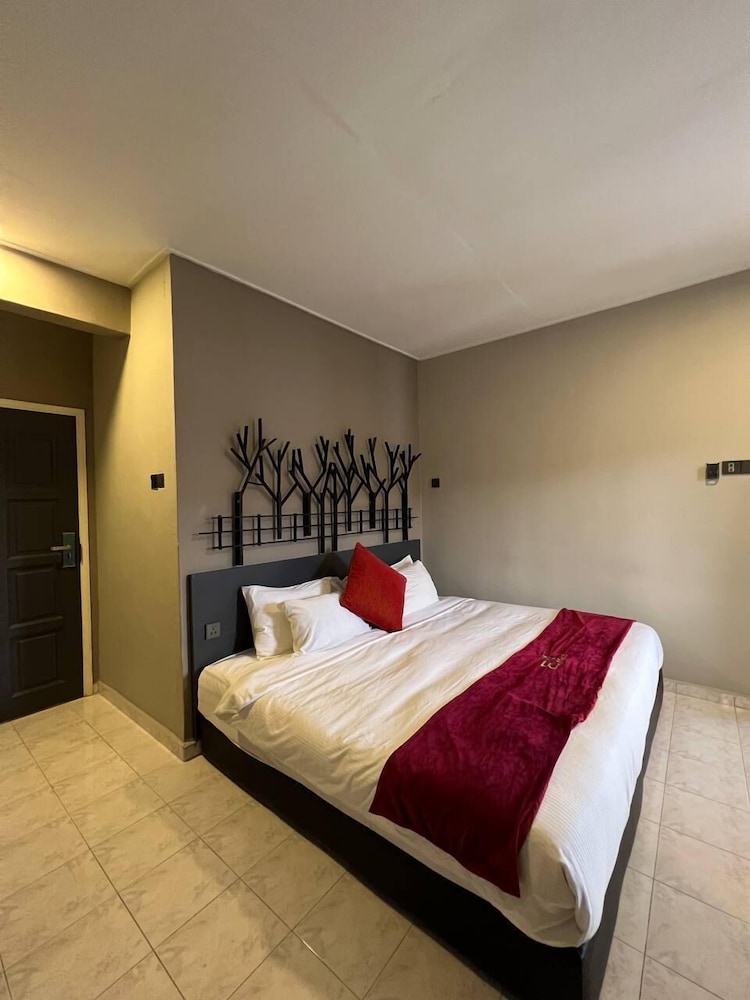Perdana Serviced Apartment Resort 16/50