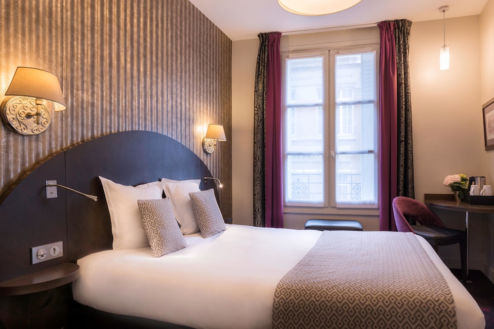 Hotel de Neuve By Happyculture 42/54