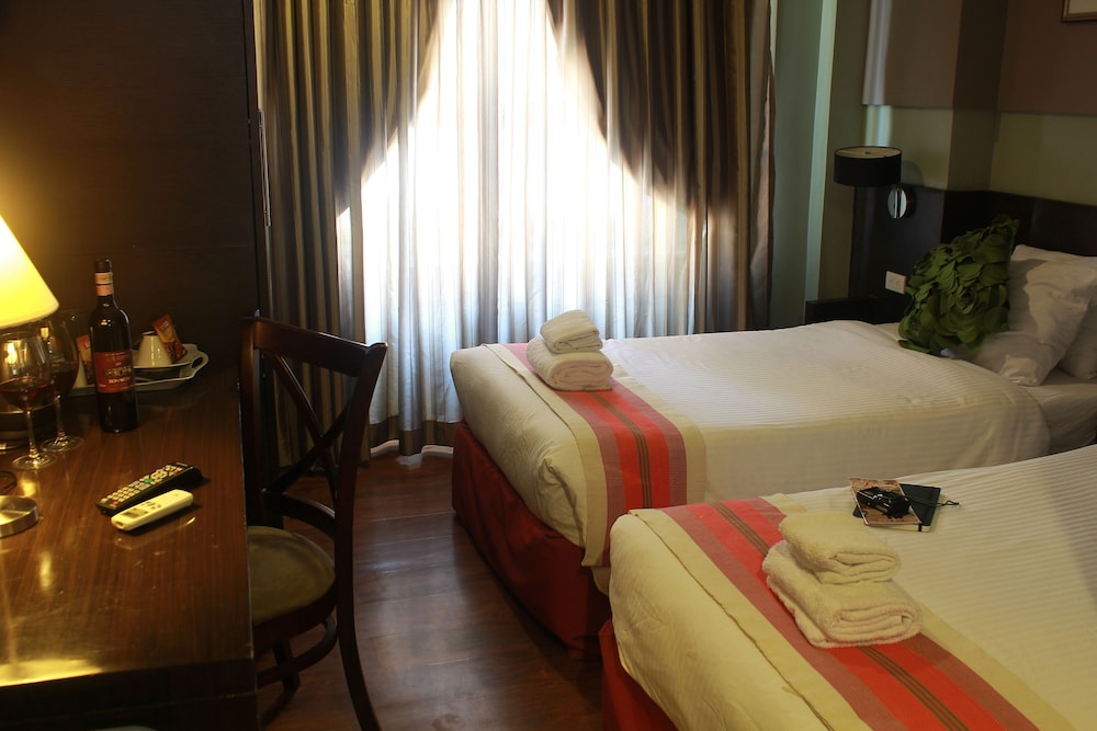 Ciudad Fernandina Hotel 38/69