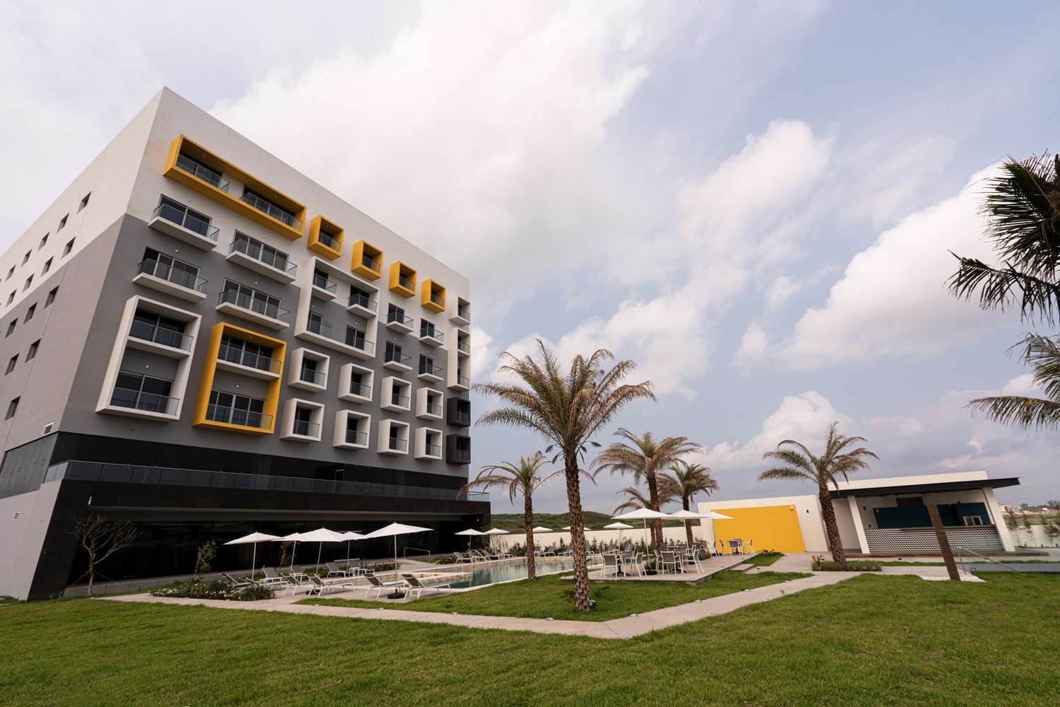 Delta Hotels by Marriott Riviera Veracruz 1/19