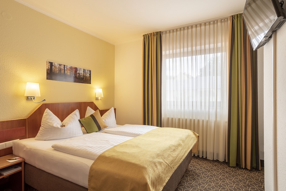 Hotel Kleefelder Hof 13/59