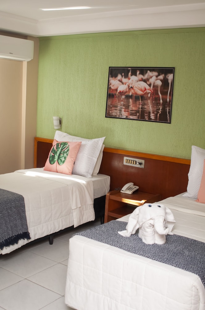 Hotel Portinari Centro 28/86