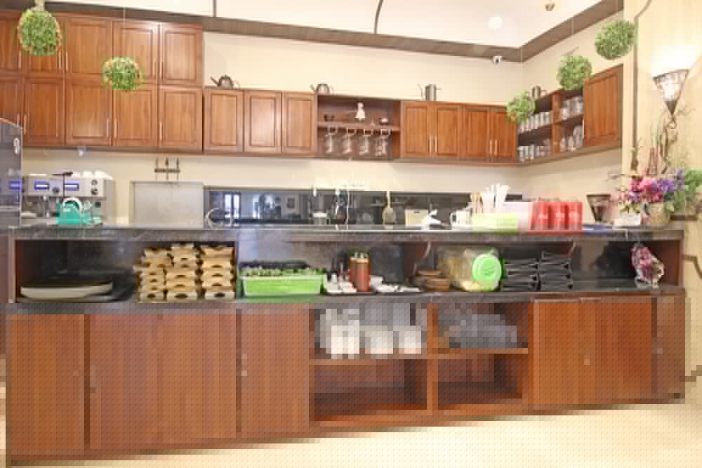 RedDoorz Premium At The Garden Suites Solo 23/23
