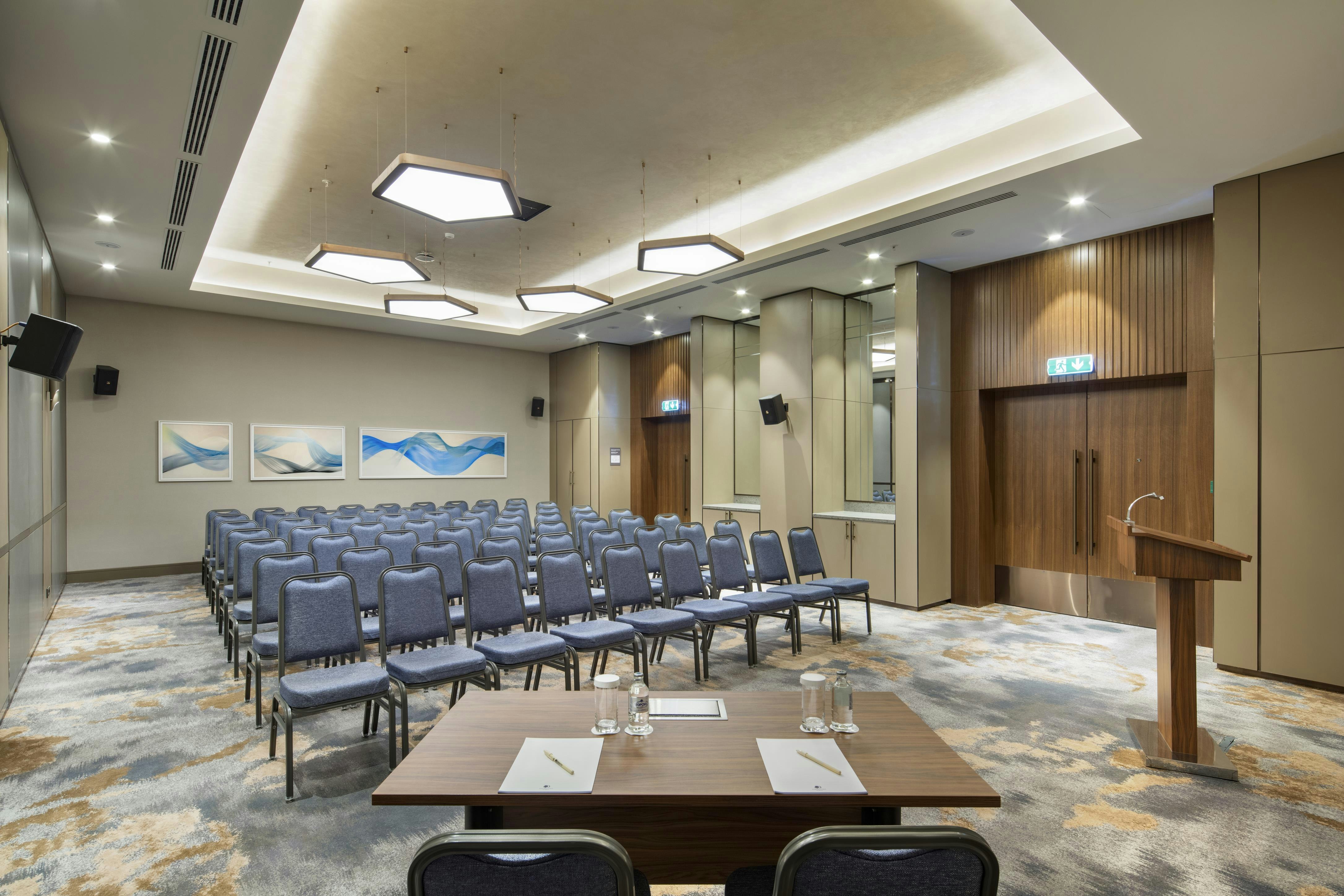 Doubletree By Hilton Skopje 47/50