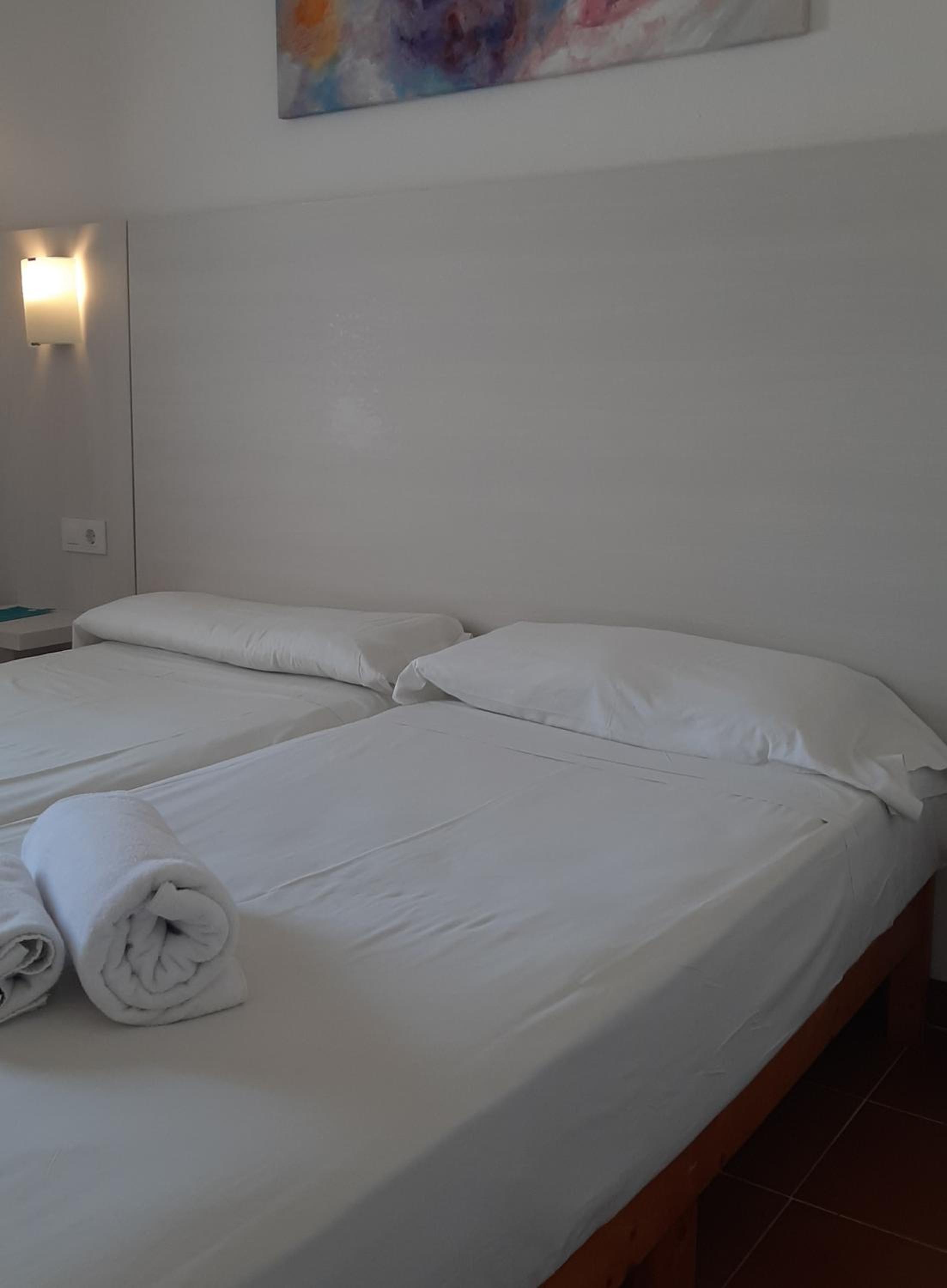 Aparthotel Flora Park 7/37