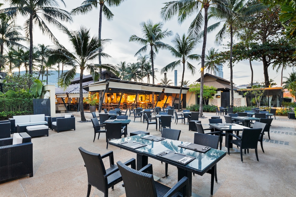 Impiana Resort Patong, Phuket 54/71