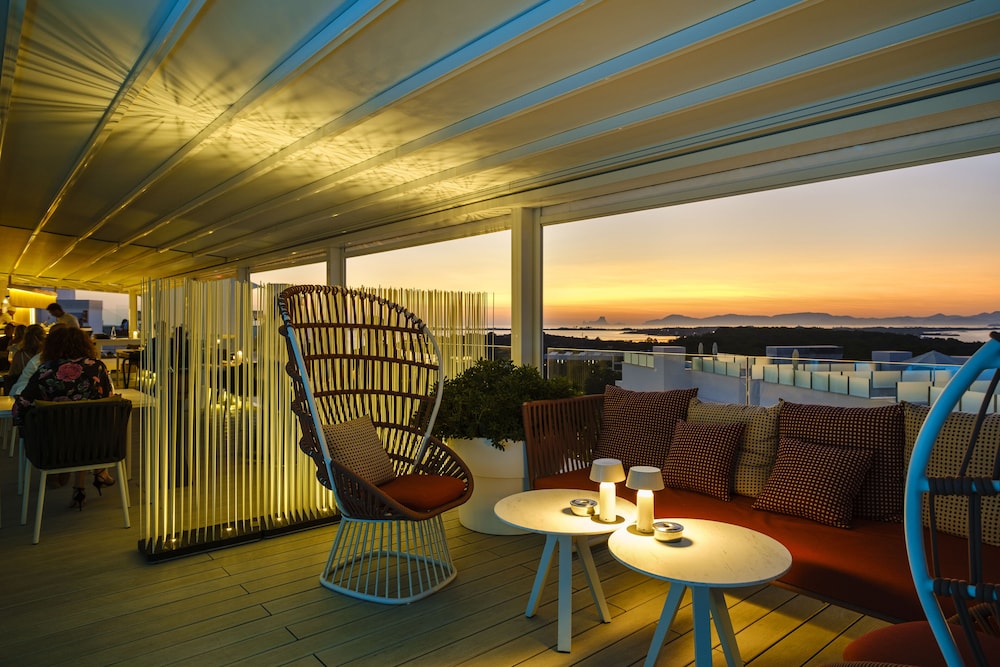 Five Flowers Hotel Formentera Melia Collection 37/49