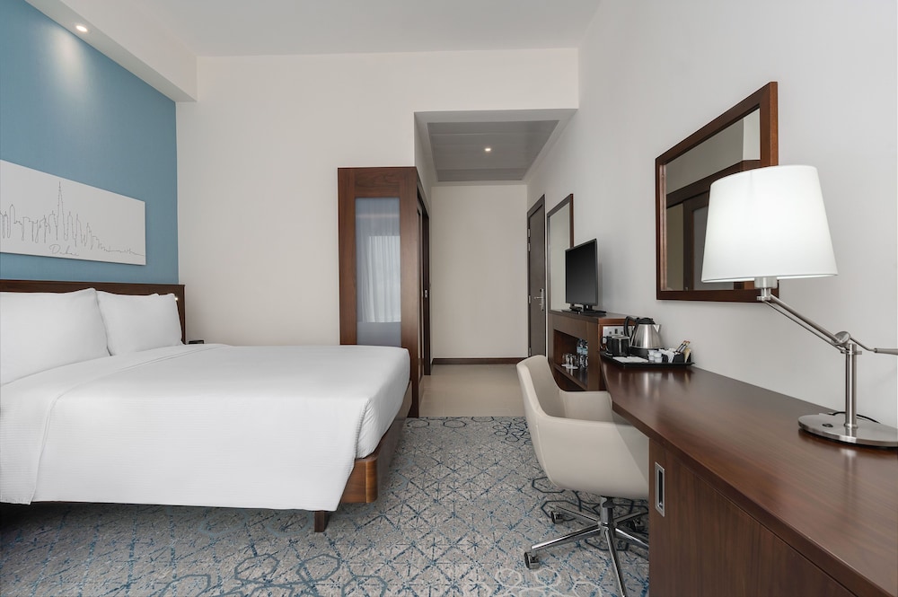 Hampton By Hilton Dubai Al Barsha 12/61