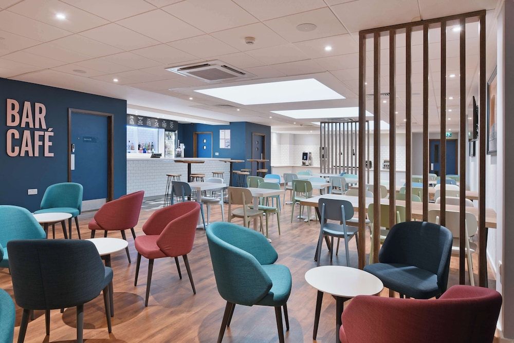 Travelodge London Bethnal Green Hotel 34/38