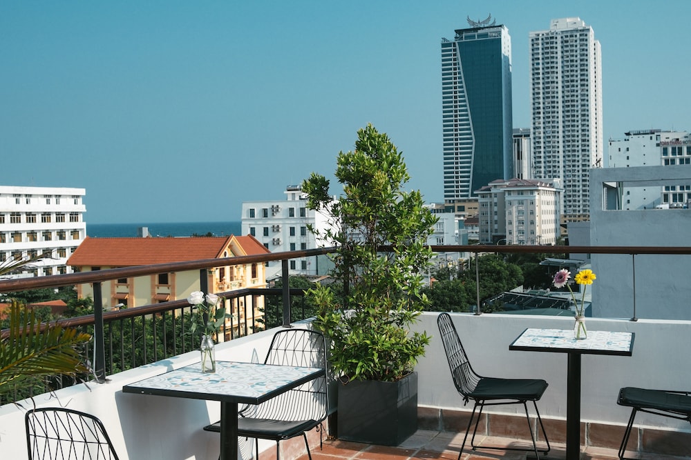 Casa Rosa Apartment 23/29