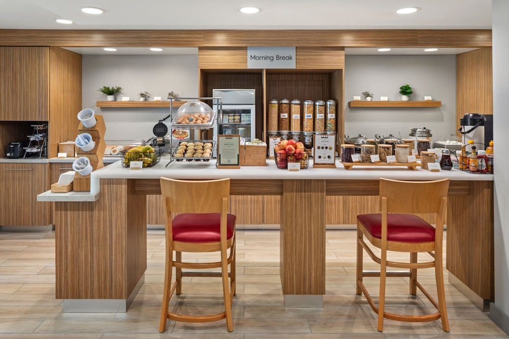 Towneplace Suites Chicago Lombard 29/50