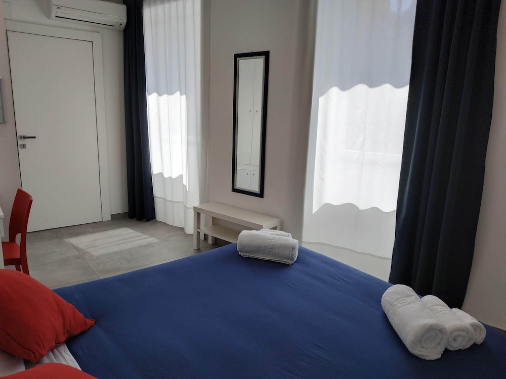 Palazzo Verdi B&B 24/45