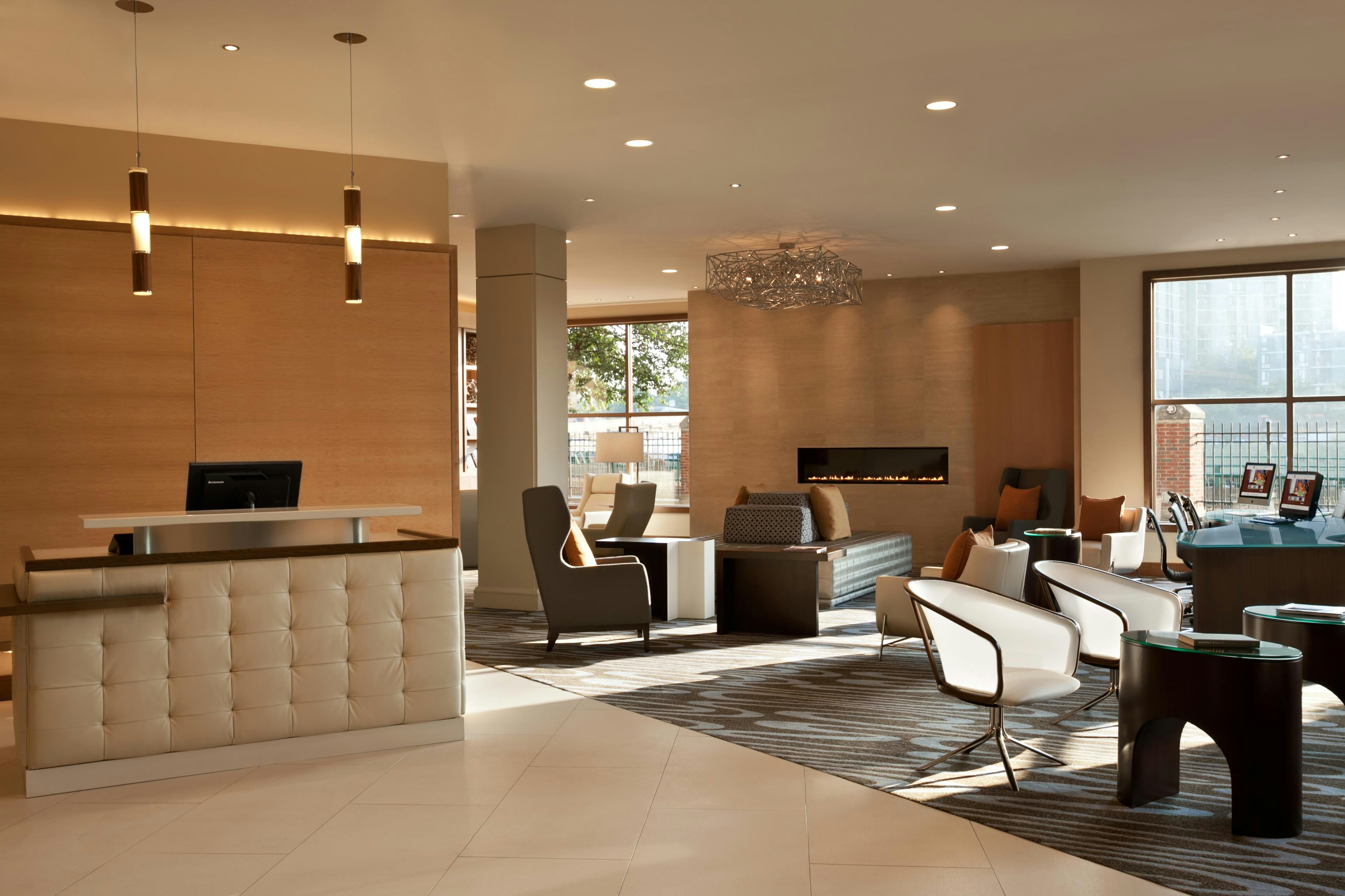 Doubletree Suites By Hilton Hotel Boston-Cambridge 31/76