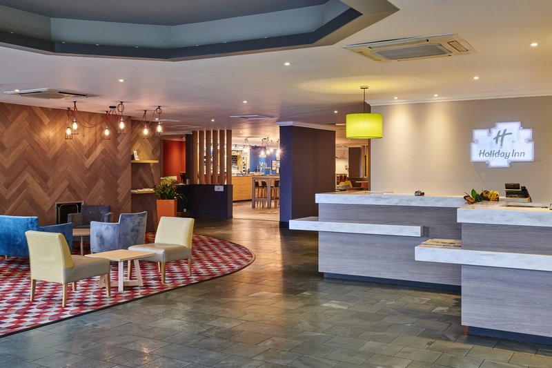 Holiday Inn Leeds Garforth 3/49
