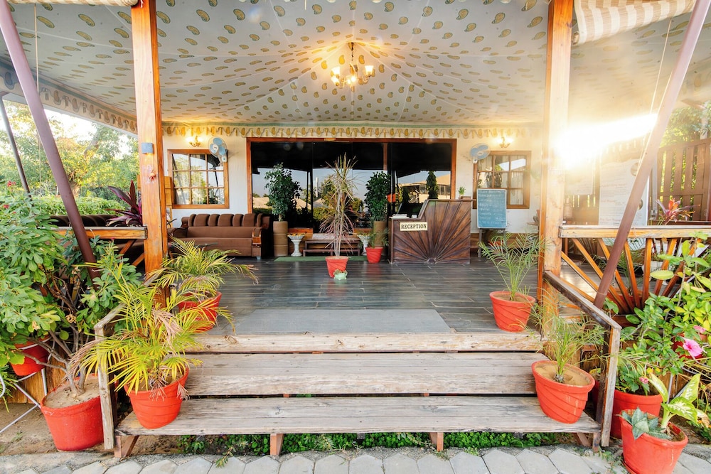 Rawai Luxury Tents 7/46