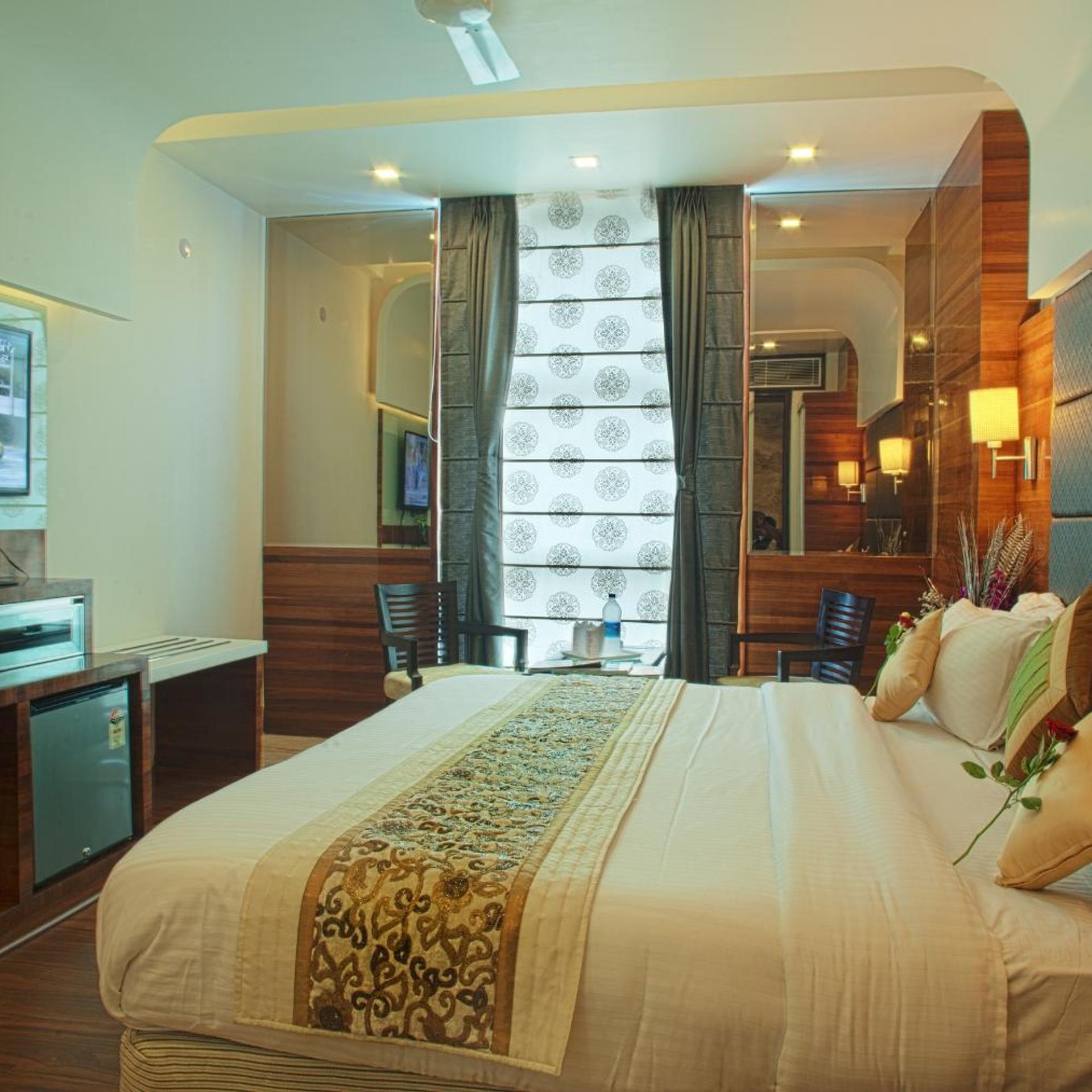 Hotel Delhi 55 17/30