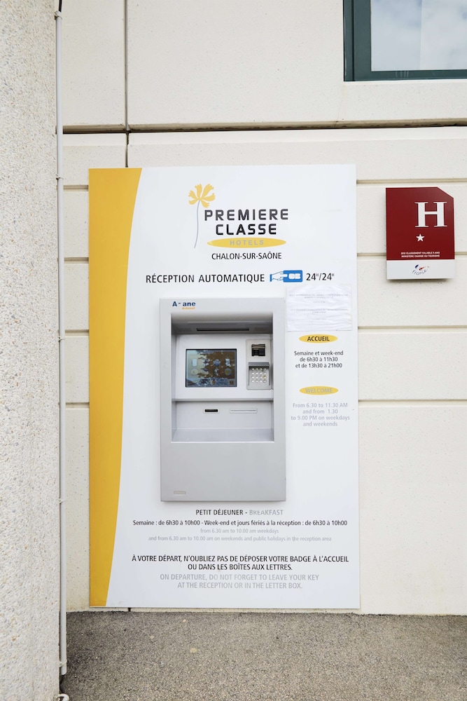 Hotel Premiere Classe Chalon Sur Saone 25/34