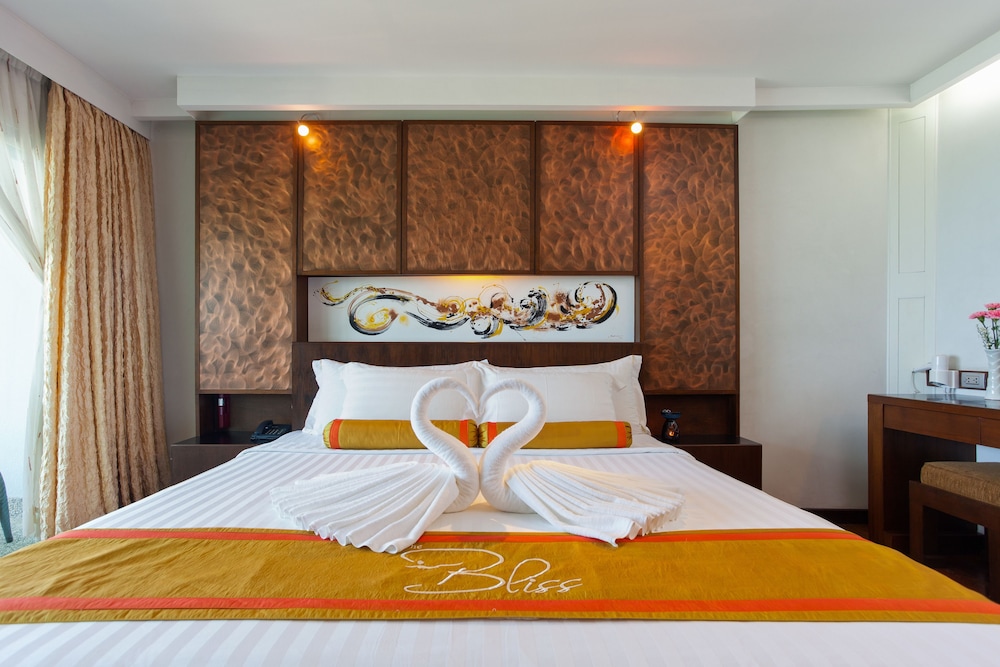 HOMM Bliss Southbeach Patong 10/38