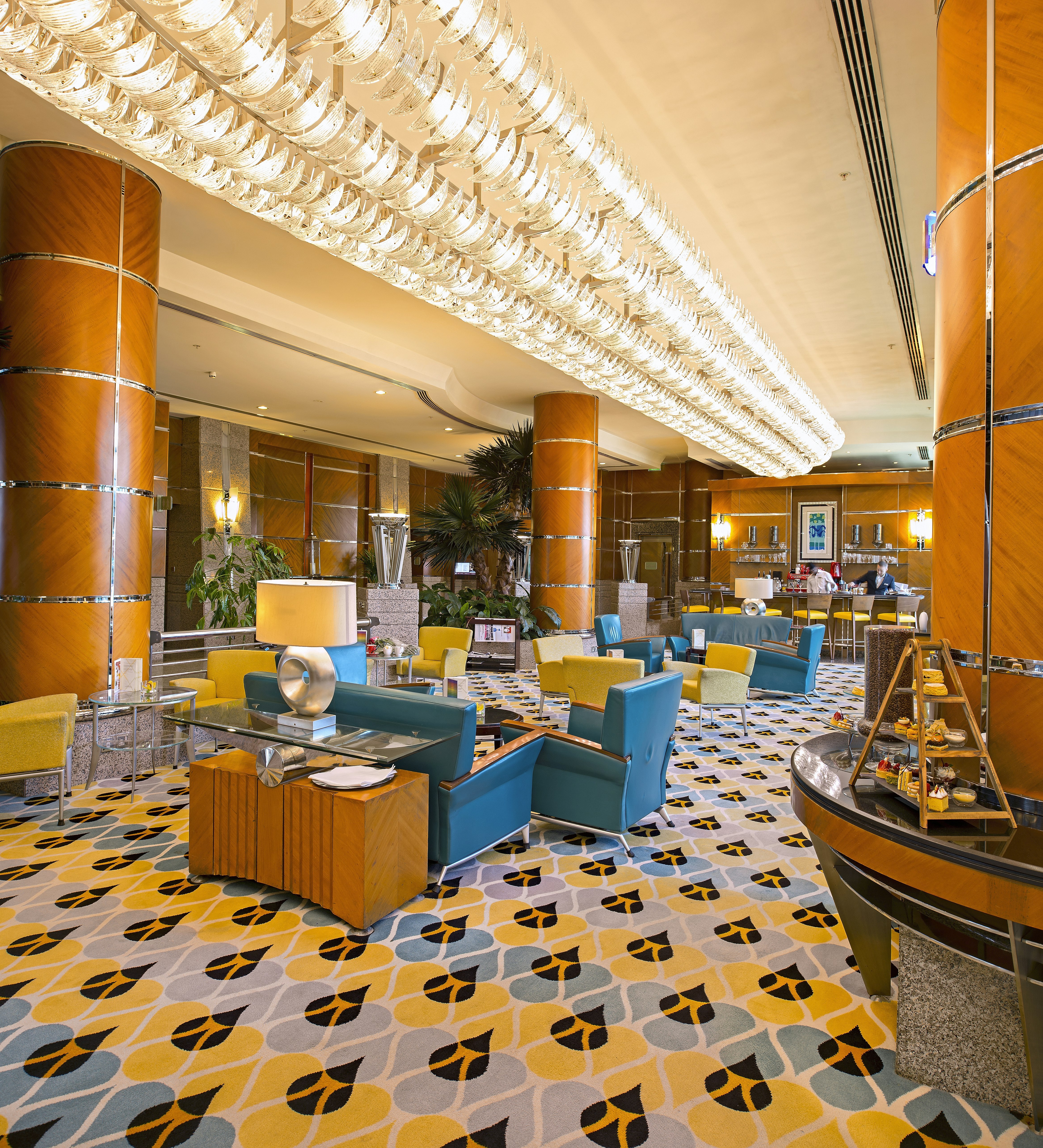 Hilton Dubai The Walk in DUBAI