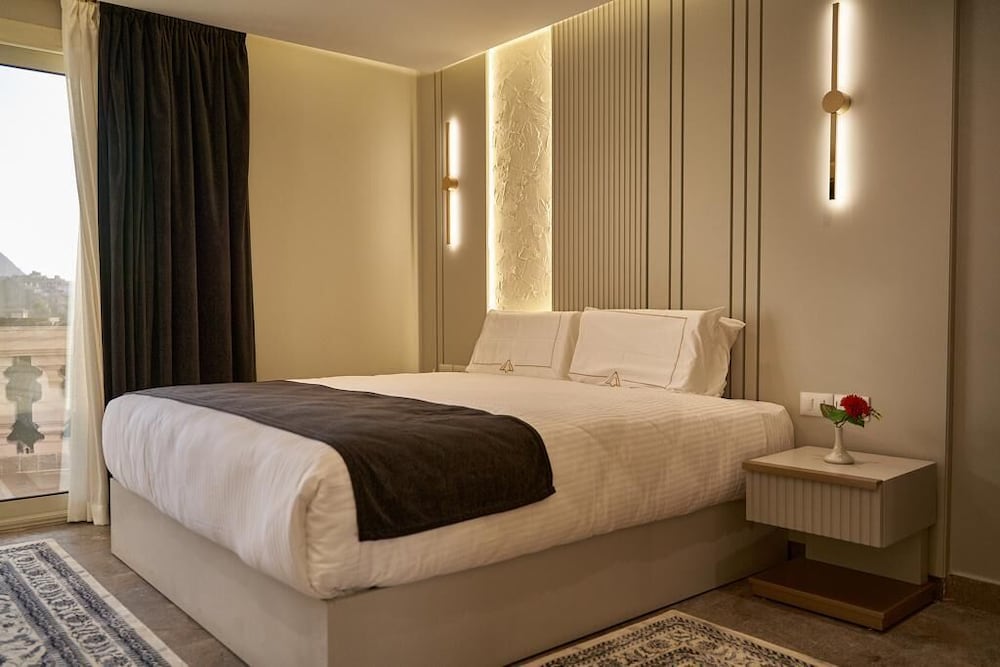 Pyramids Charm Hotel 34/72