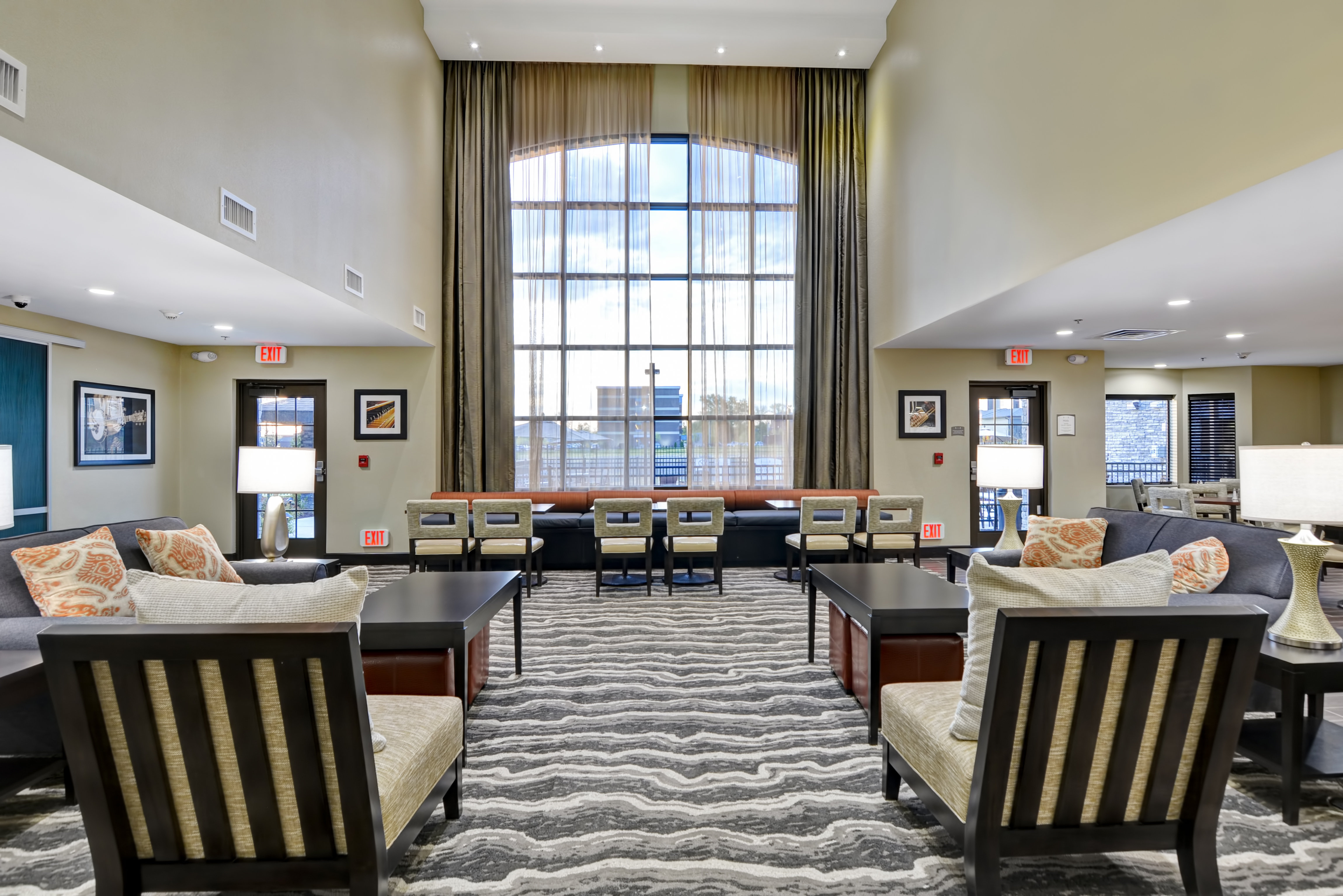 Staybridge Suites Mt. Juliet - Nashville Area 47/77