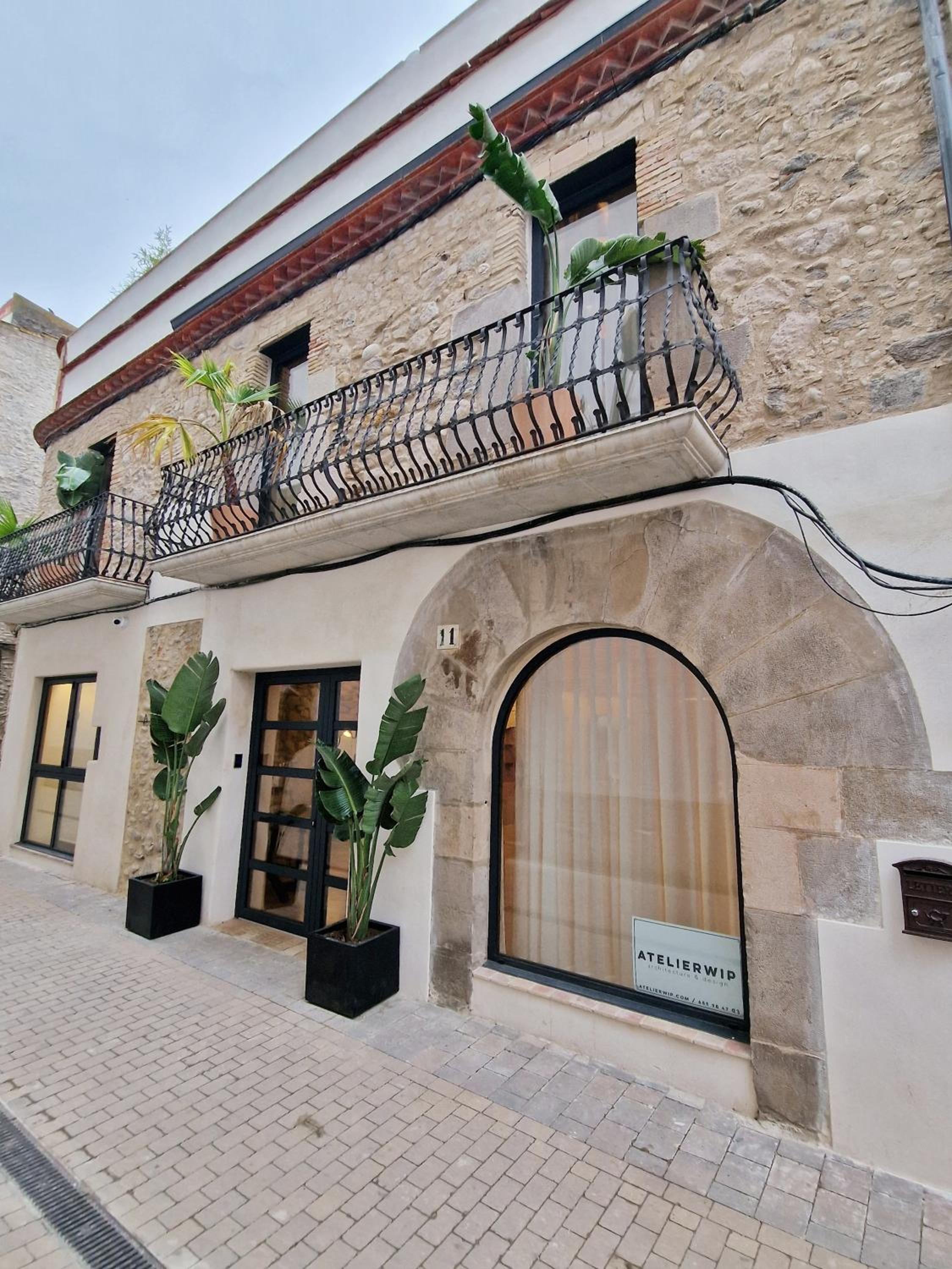 Boutique Hotel Atelier 1/50