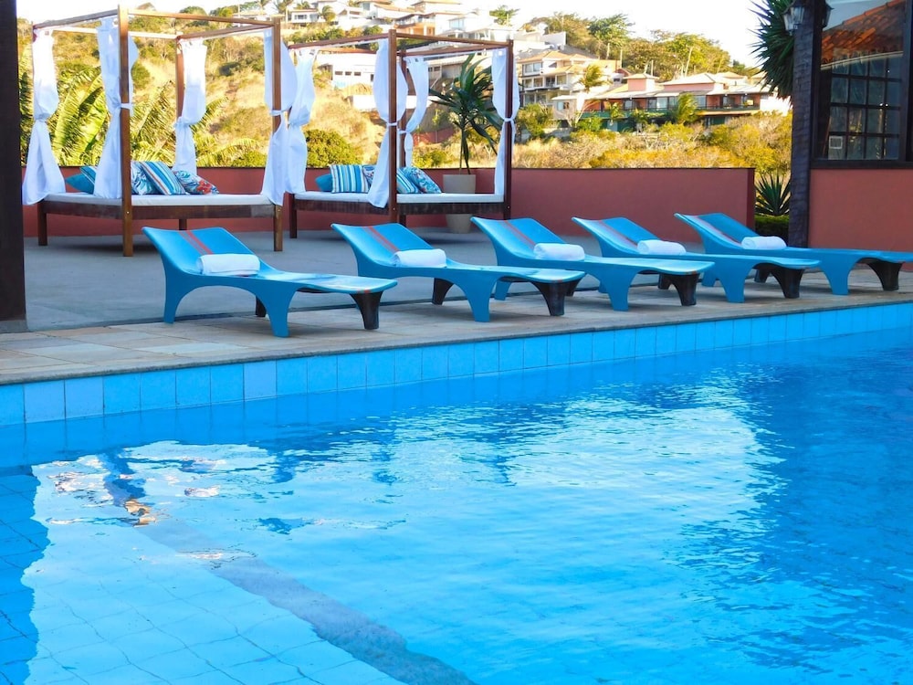 Pousada Nova Villa Tortuga 7/55