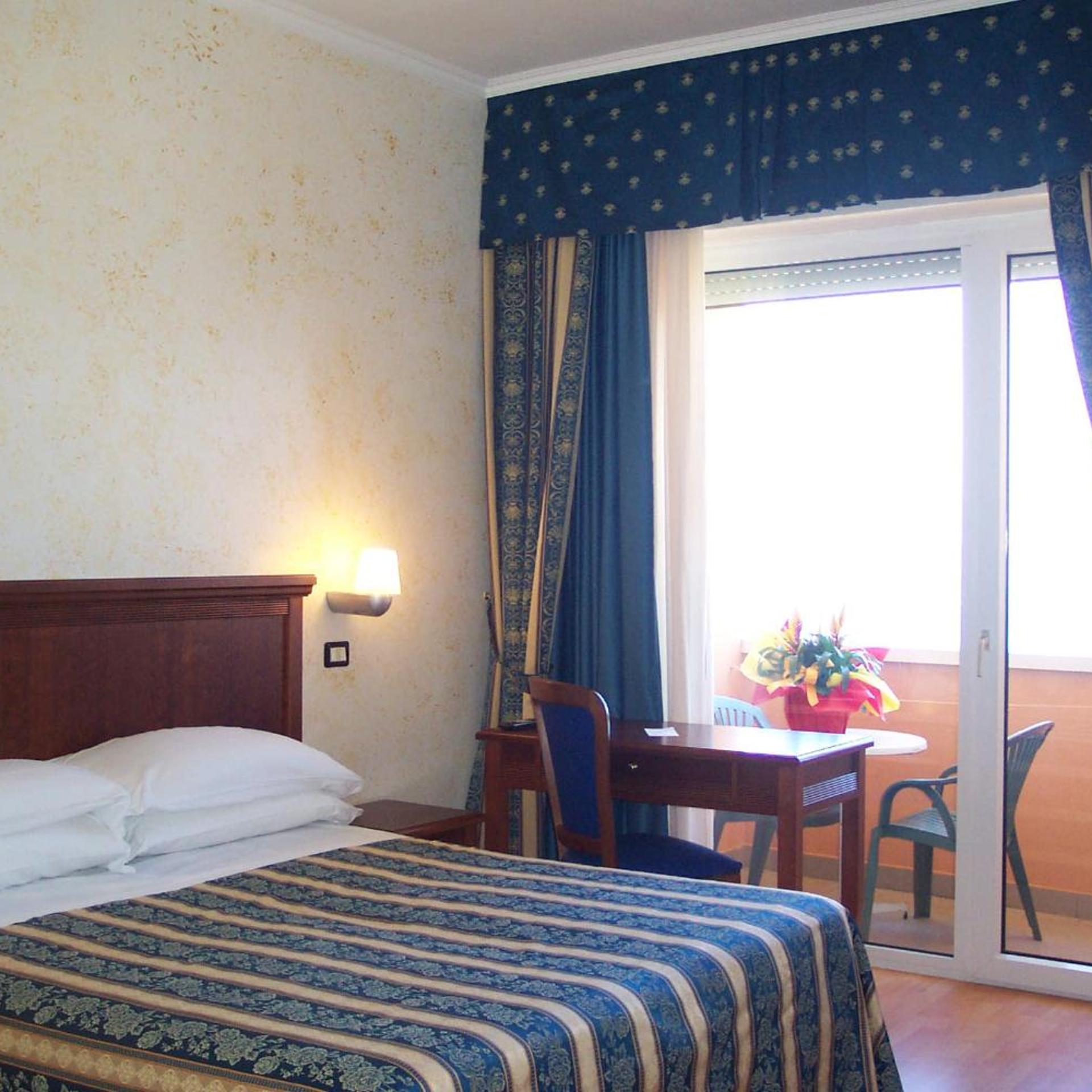 Hotel Alexander Resort 16/50