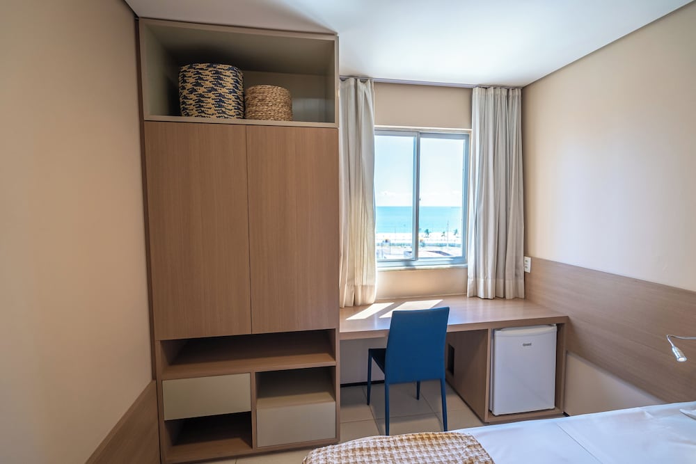 Fortaleza Mar Hotel 29/62